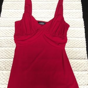 Women’s halter top